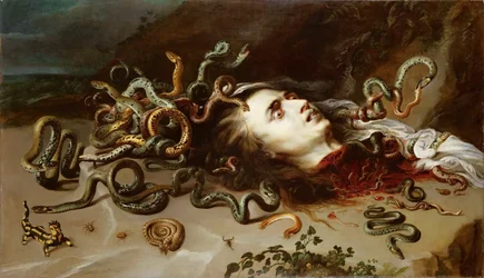 Testa di Medusa